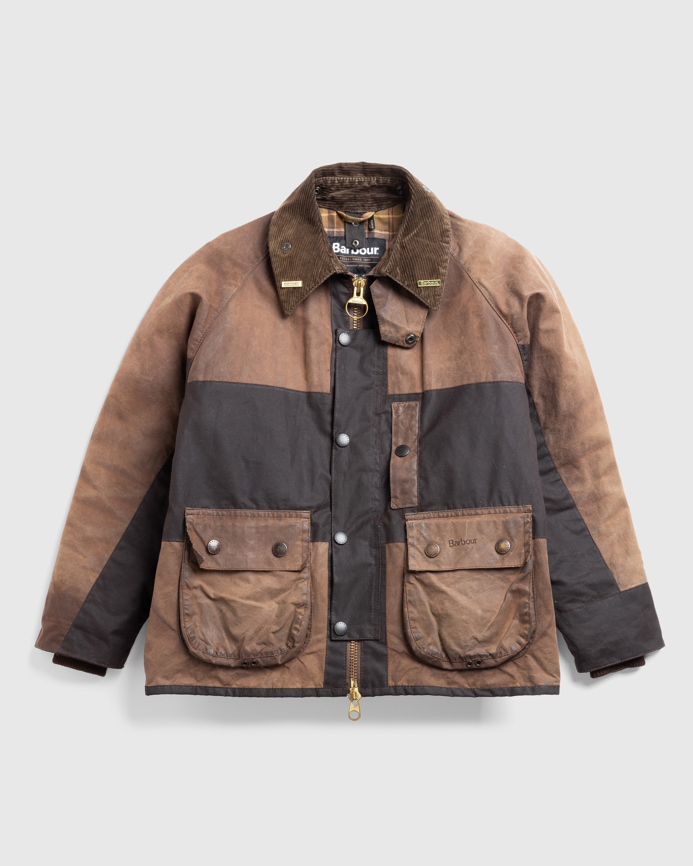 Barbour deals bedale 36